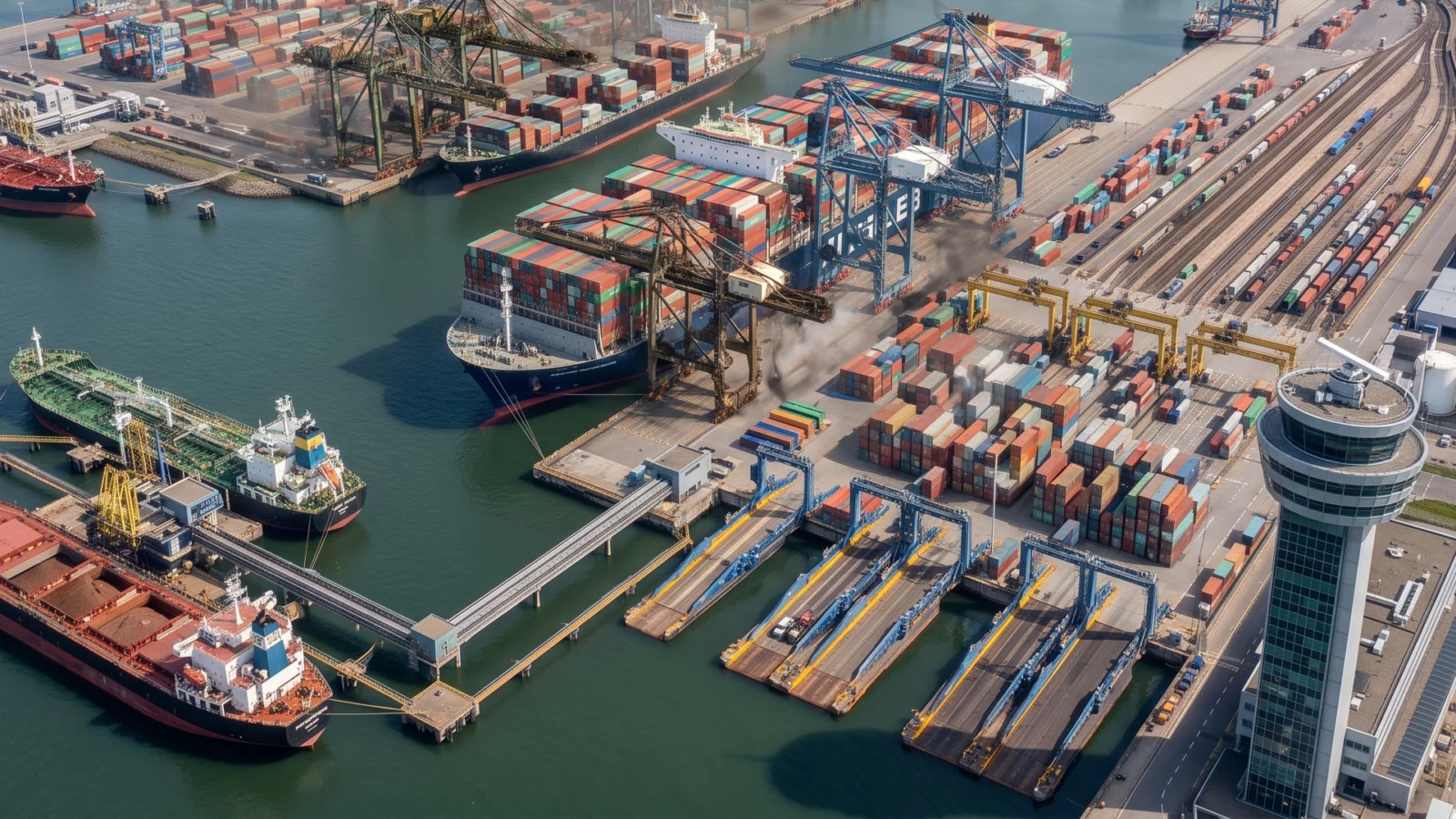 Greece as an investment destination