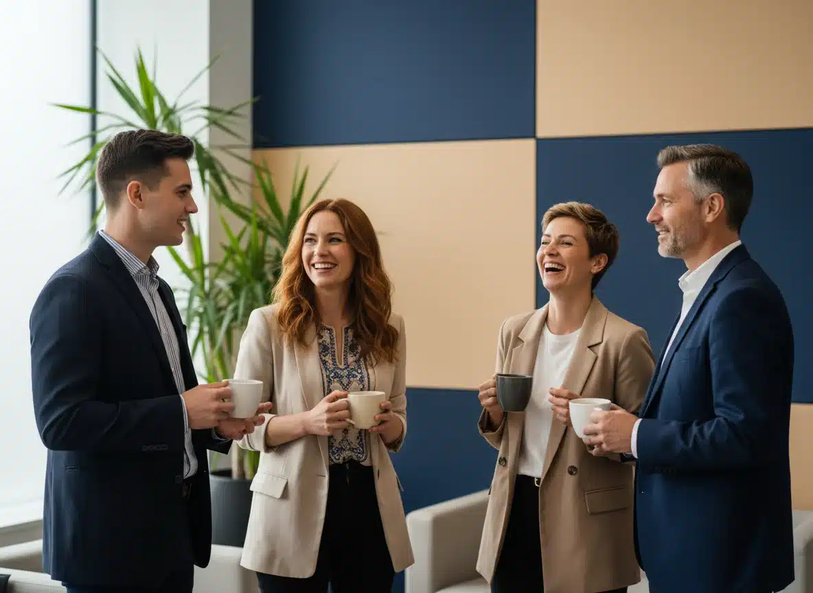 Aggelakakis & Associates Investment Consulting Team – Collaborative Strategy Session