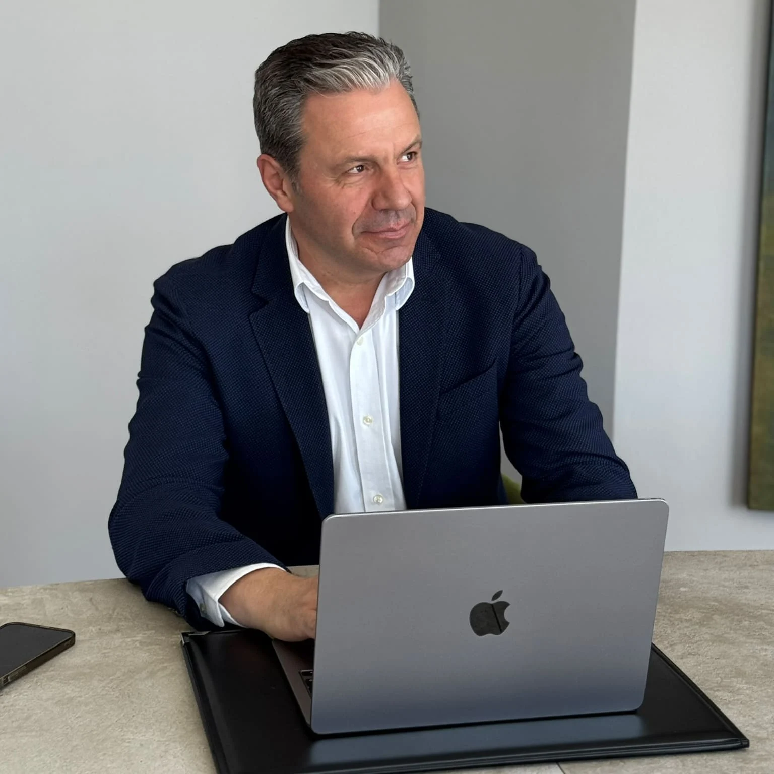 Athanasios Aggelakakis – founder of Aggelakakis & Associates, 20+ years of investment consulting in Greece