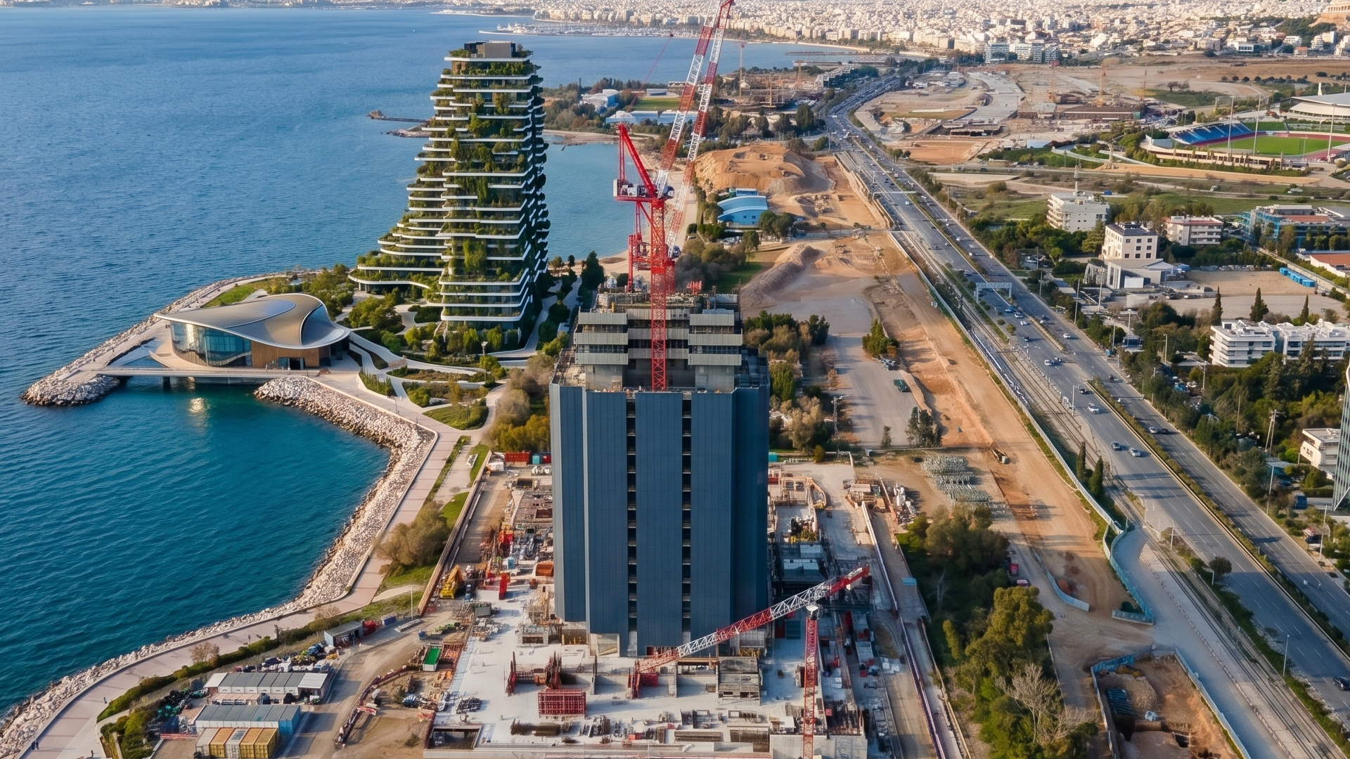 Greece's Development Law: 12 Aid Schemes Ranked by ROI All 12 aid schemes under Greece's Development Law L.5203/2025 ranked by ROI. Cash grants up to 70%, 15-year tax exemption, and more explained.