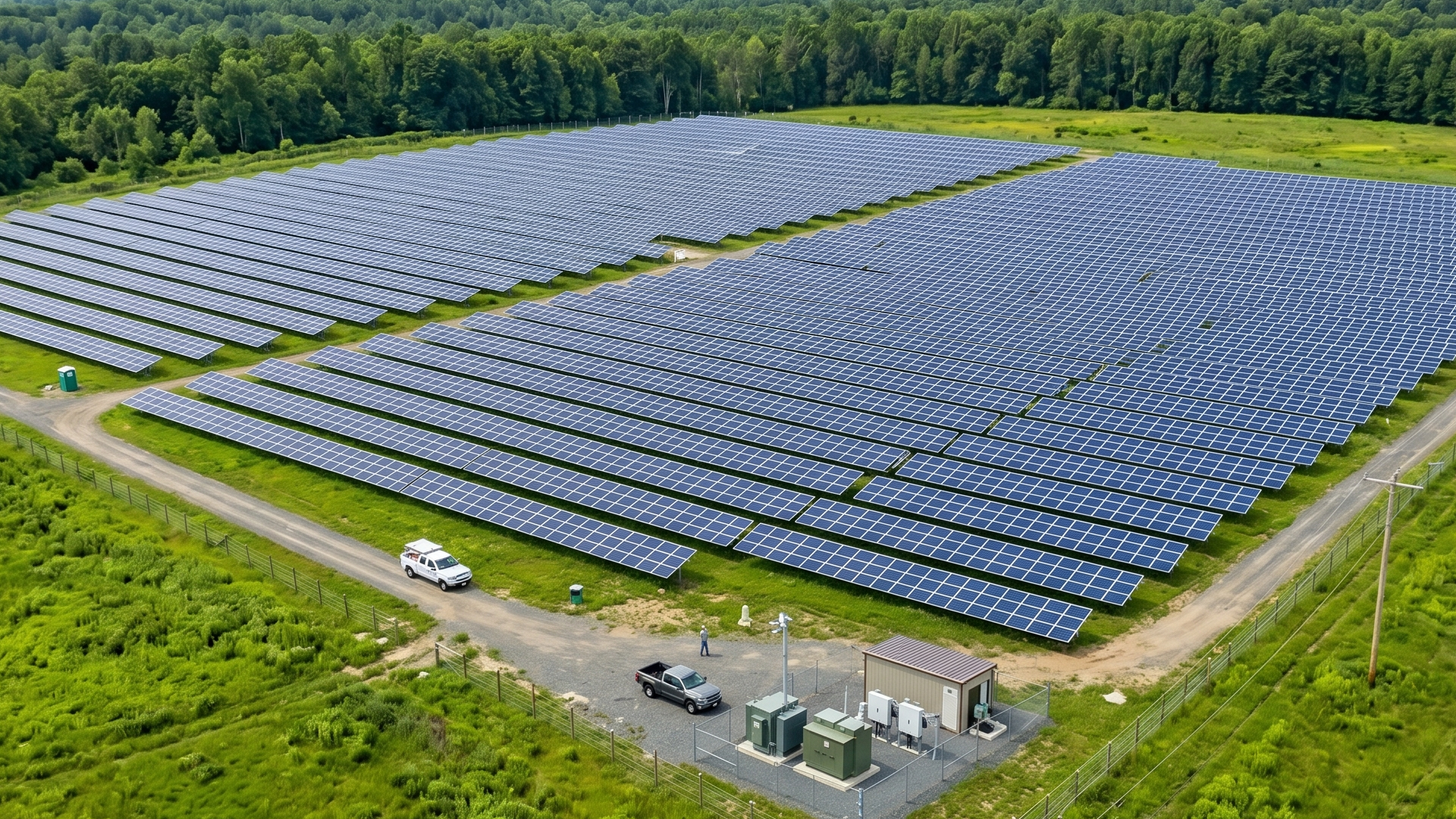 Renewable Energy Investment Greece | Returns & Law Greece solar, wind, storage investment returns. Development Law L.5203/2025 grants up to 70% on qualifying renewable energy projects.